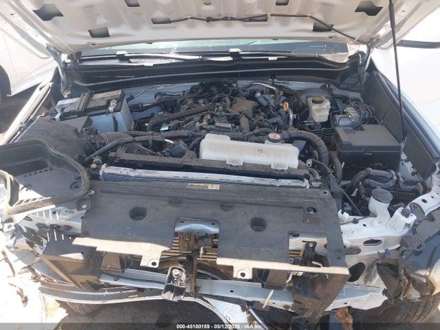 Toyota Tacoma Sr5