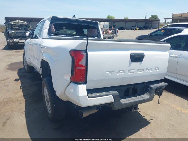 Toyota Tacoma Sr5