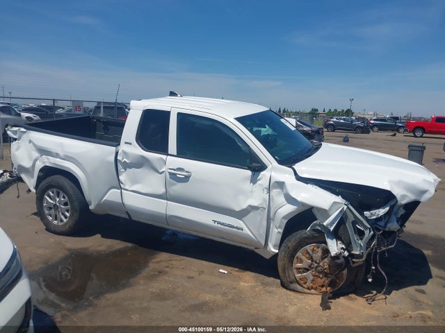 Toyota Tacoma Sr5
