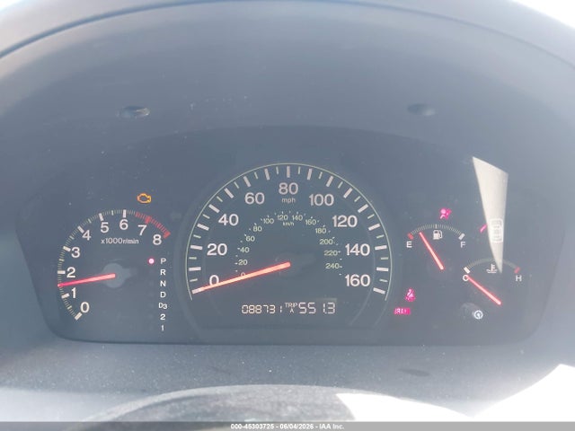 Honda Accord 2.4 Lx