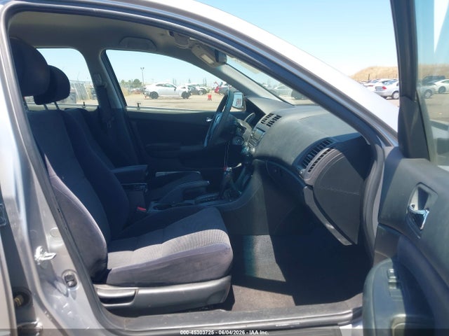 Honda Accord 2.4 Lx
