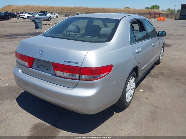 Honda Accord 2.4 Lx