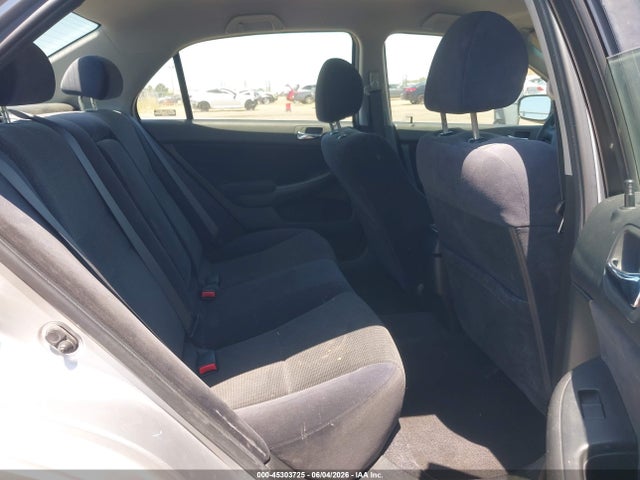 Honda Accord 2.4 Lx