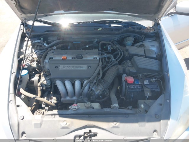 Honda Accord 2.4 Lx