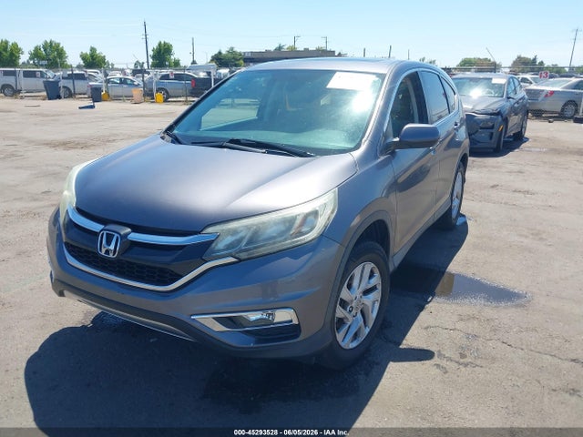 Honda CR-V Ex