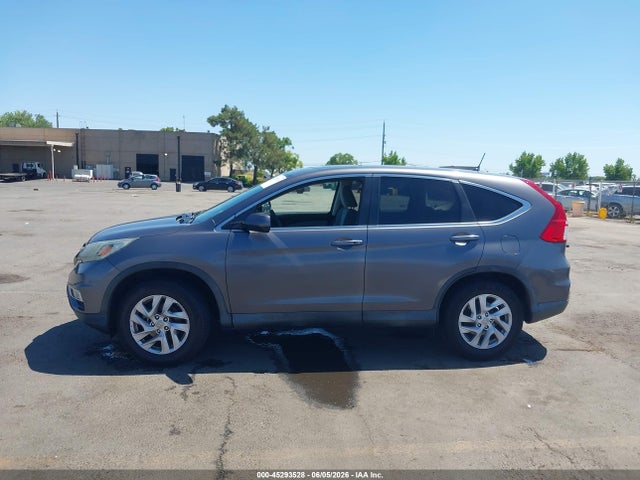 Honda CR-V Ex