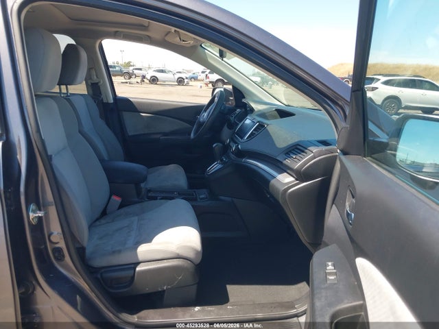 Honda CR-V Ex