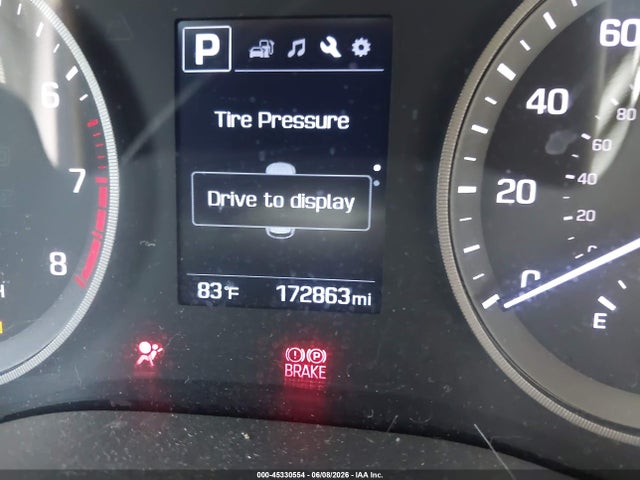 Hyundai TUCSON Eco