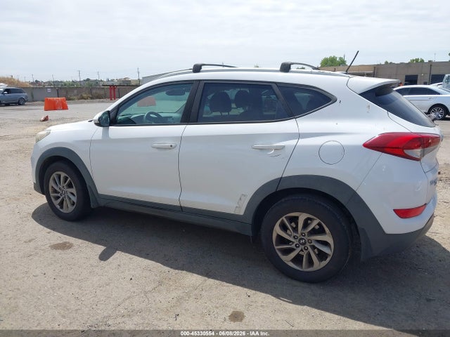 Hyundai TUCSON Eco