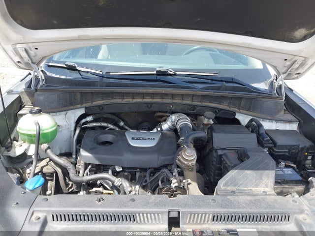 Hyundai TUCSON Eco