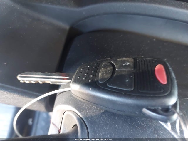 Jeep Patriot Latitude