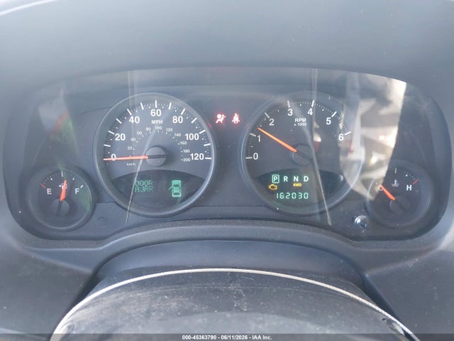 Jeep Patriot Latitude