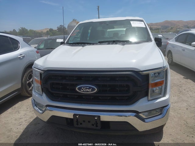 Ford F-150 Xl