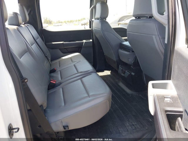Ford F-150 Xl
