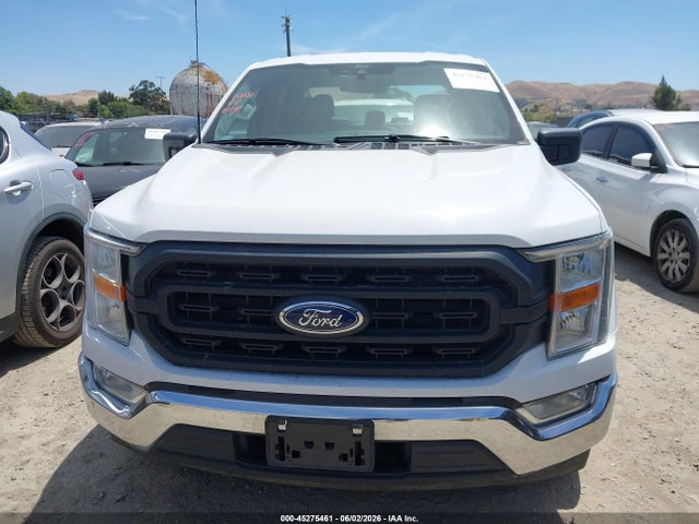 Ford F-150 Xl