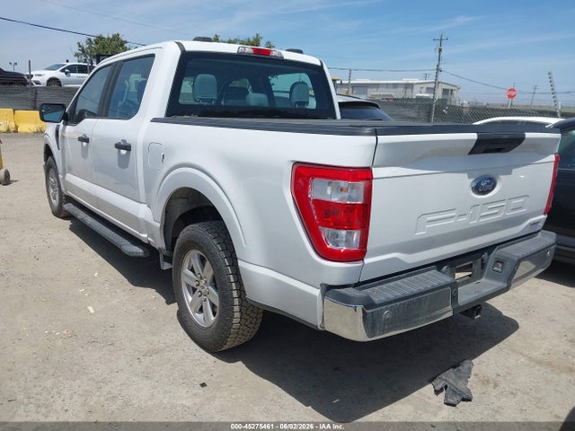 Ford F-150 Xl