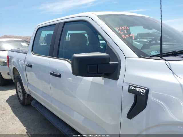 Ford F-150 Xl