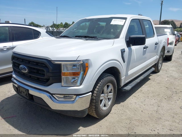 Ford F-150 Xl