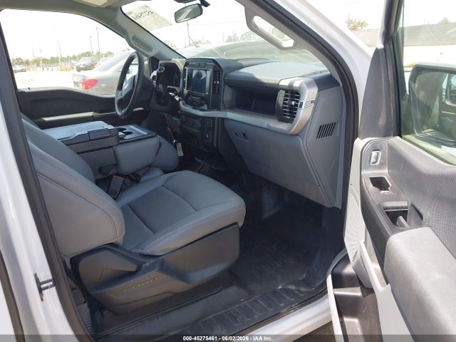 Ford F-150 Xl