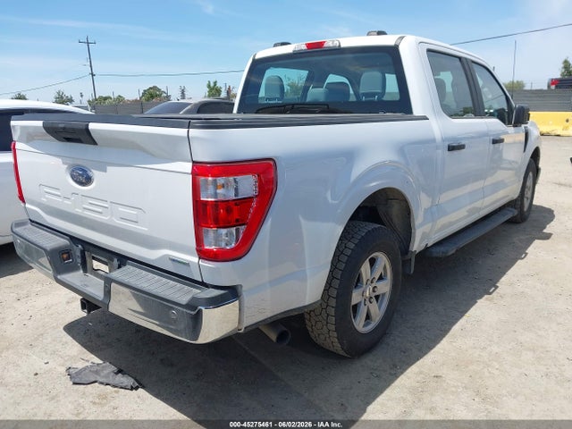 Ford F-150 Xl