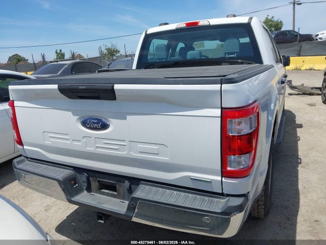 Ford F-150 Xl