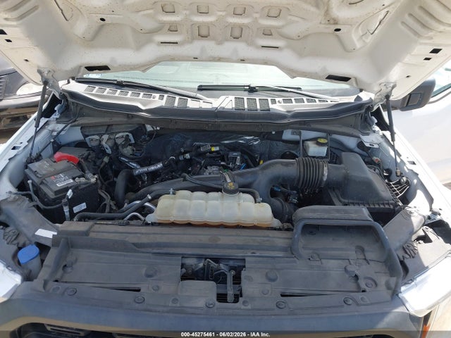 Ford F-150 Xl