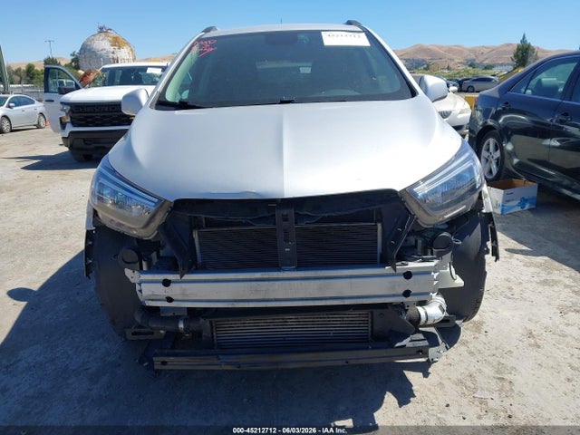 Buick Encore Awd Preferred