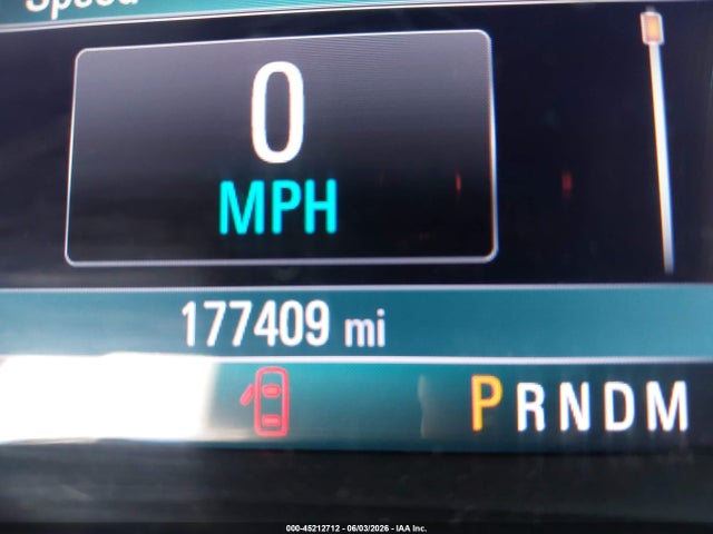 Buick Encore Awd Preferred