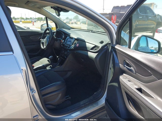 Buick Encore Awd Preferred