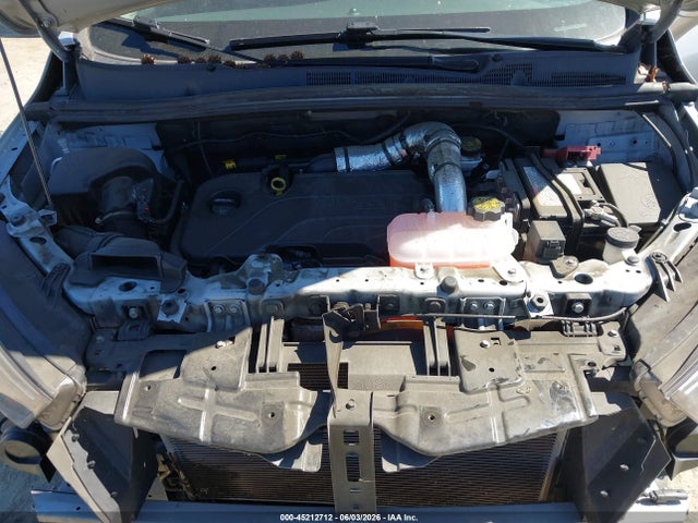 Buick Encore Awd Preferred