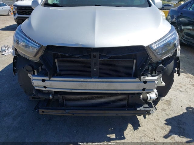 Buick Encore Awd Preferred