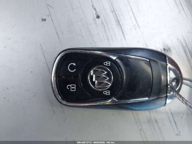 Buick Encore Awd Preferred