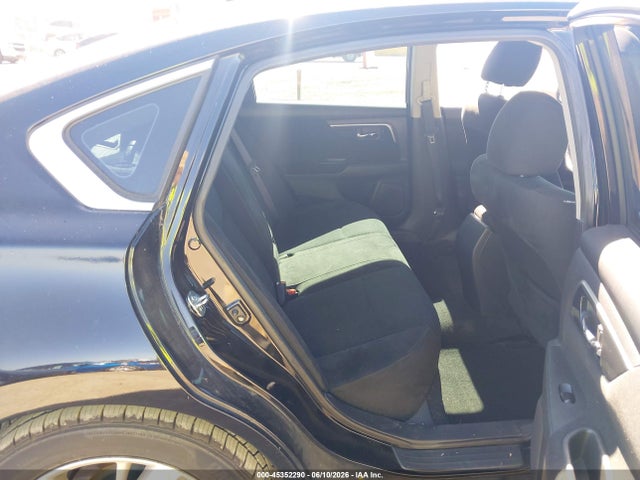 Nissan Altima 2.5 Sv