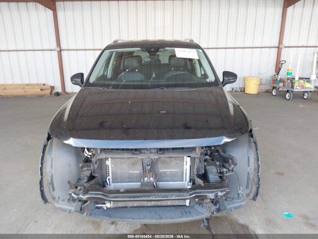 Volkswagen Tiguan 2.0t Se