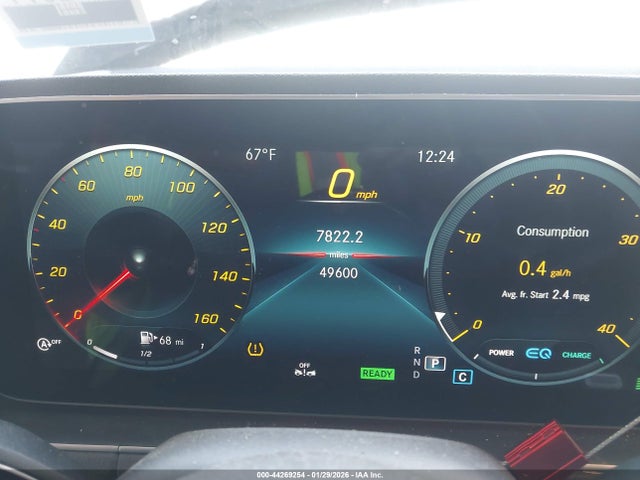 Mercedes-Benz GLE 4matic