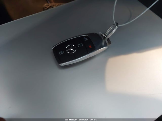 Mercedes-Benz GLE 4matic