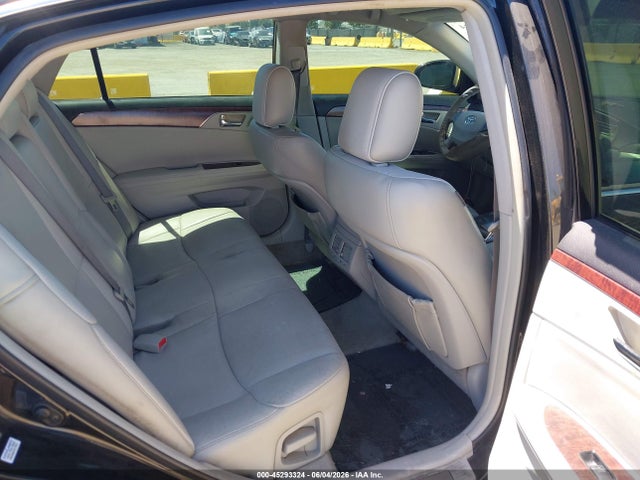 Toyota Avalon Limited