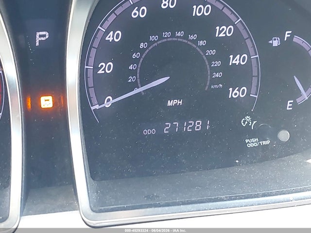 Toyota Avalon Limited