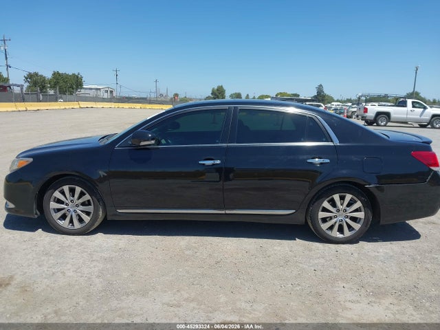 Toyota Avalon Limited