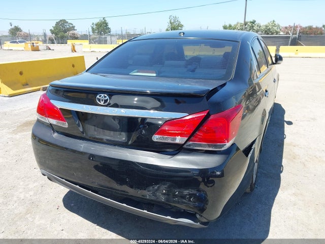 Toyota Avalon Limited