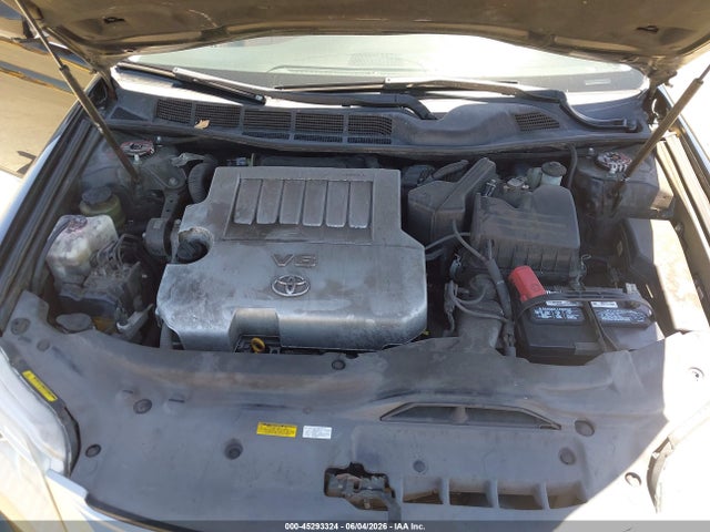 Toyota Avalon Limited