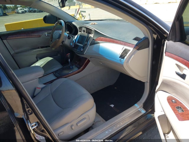 Toyota Avalon Limited