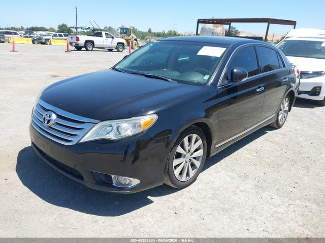 Toyota Avalon Limited