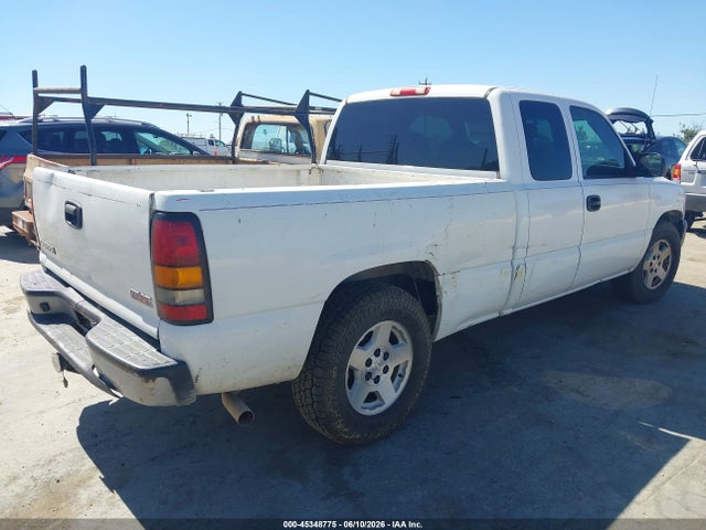 GMC Sierra 1500 Work Truck