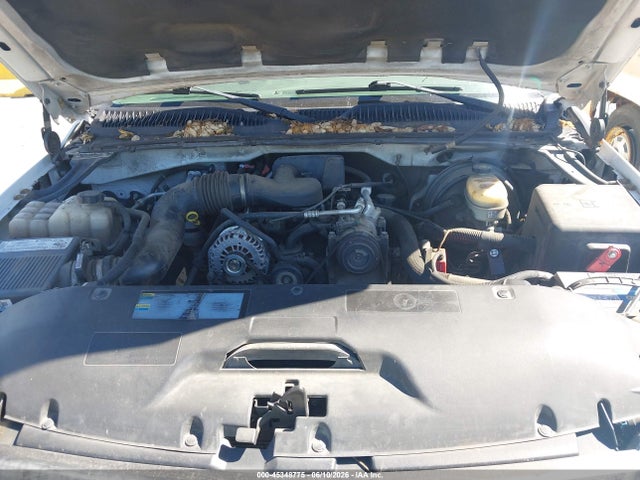 GMC Sierra 1500 Work Truck