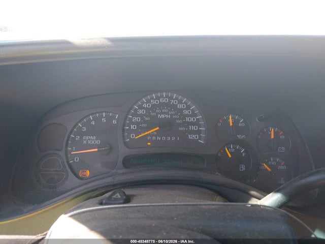 GMC Sierra 1500 Work Truck