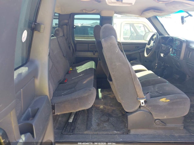 GMC Sierra 1500 Work Truck