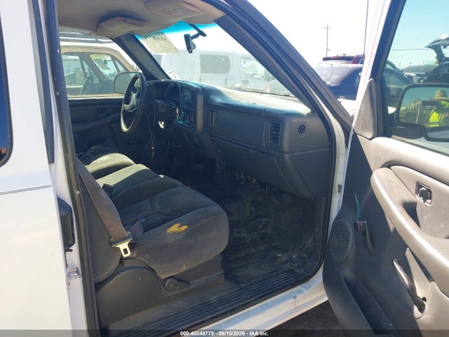 GMC Sierra 1500 Work Truck
