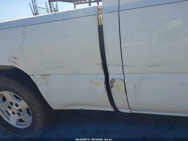 GMC Sierra 1500 Work Truck