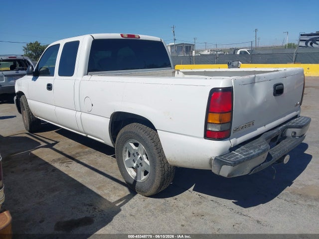 GMC Sierra 1500 Work Truck